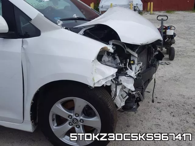5TDKZ3DC5KS967417
