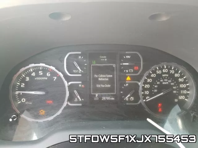 5TFDW5F1XJX755453