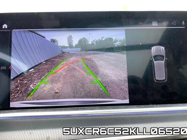 5UXCR6C52KLL06520