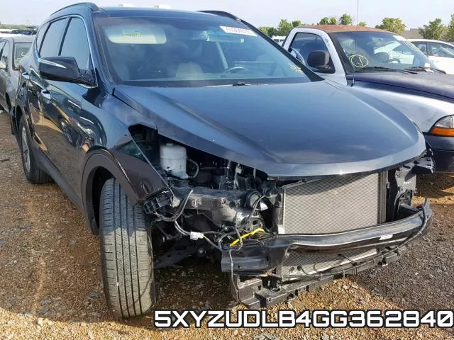 5XYZUDLB4GG362840