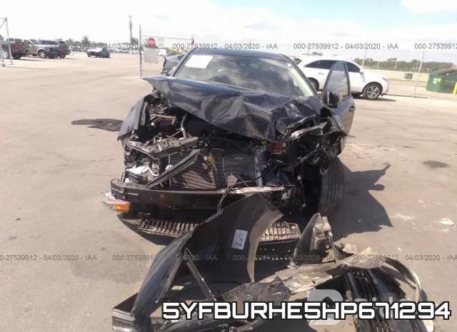 5YFBURHE5HP671294