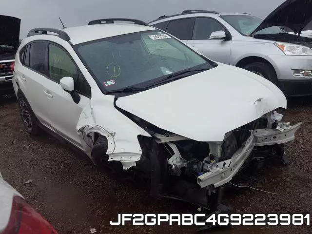 JF2GPABC4G9223981