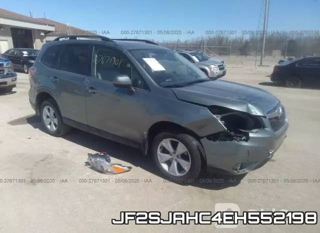 JF2SJAHC4EH552198