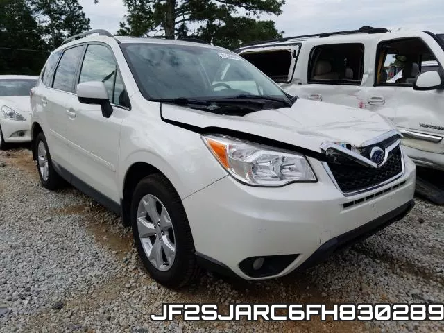 JF2SJARC6FH830289