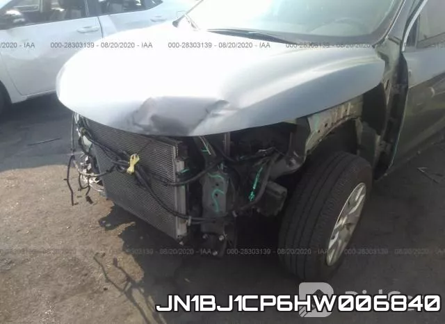JN1BJ1CP6HW006840