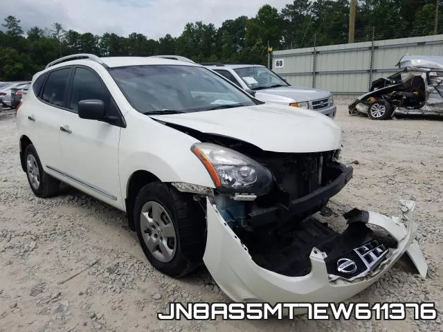 JN8AS5MT7EW611376