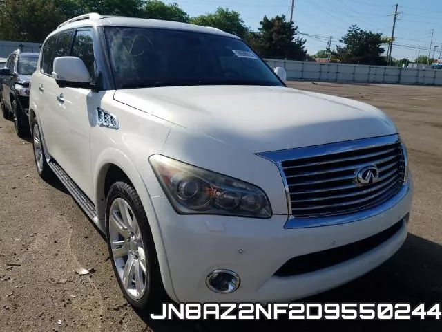 JN8AZ2NF2D9550244