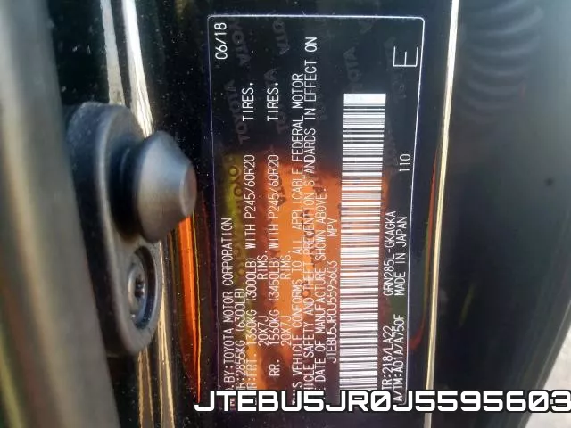 JTEBU5JR0J5595603