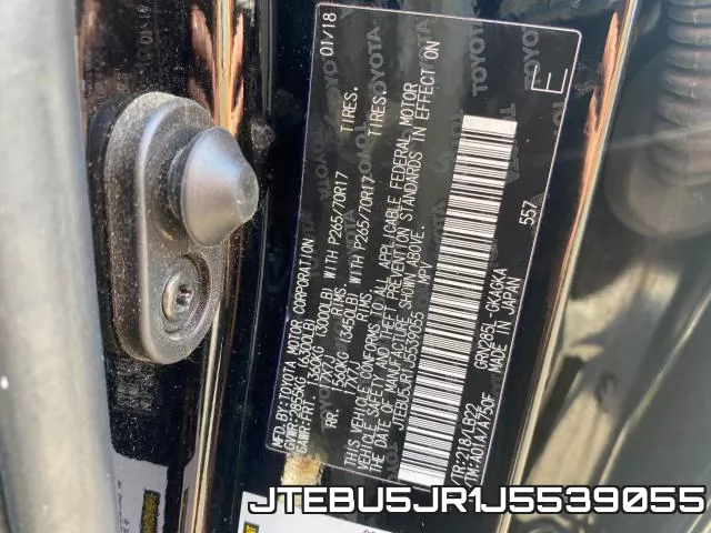 JTEBU5JR1J5539055