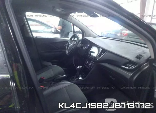 KL4CJ1SB2JB713772