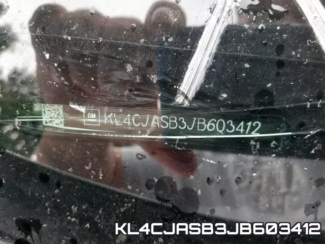 KL4CJASB3JB603412