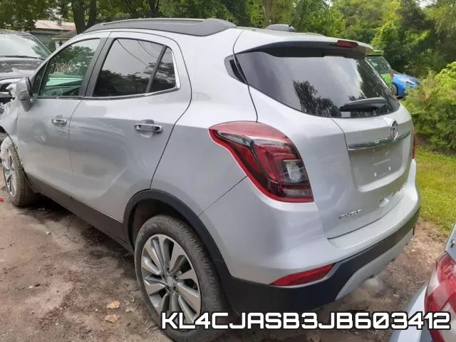 KL4CJASB3JB603412