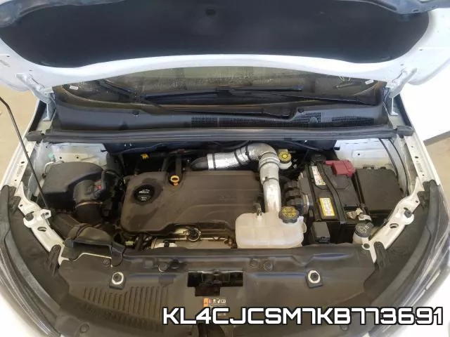 KL4CJCSM7KB773691