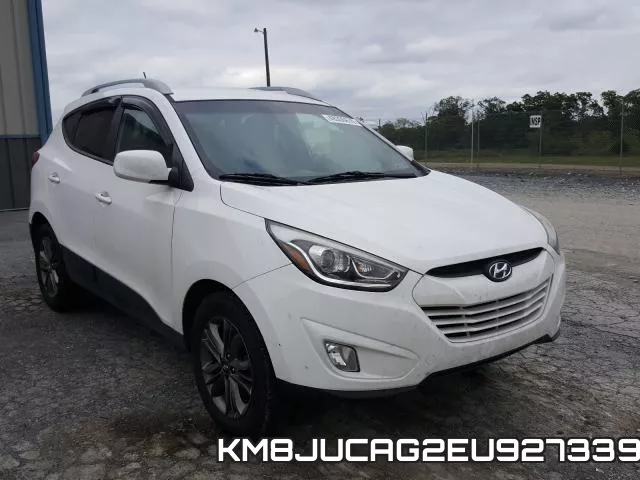 KM8JUCAG2EU927339