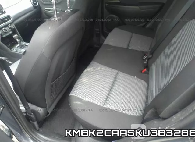 KM8K2CAA5KU383288