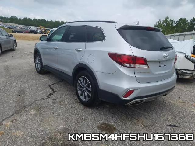 KM8SM4HF5HU167368