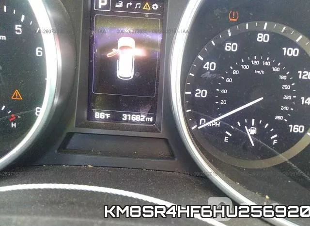 KM8SR4HF6HU256920