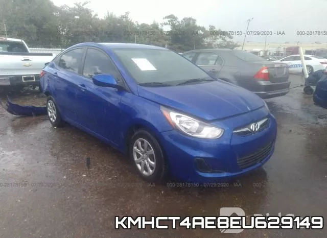 KMHCT4AE8EU629149