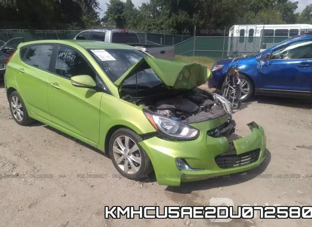 KMHCU5AE2DU072580