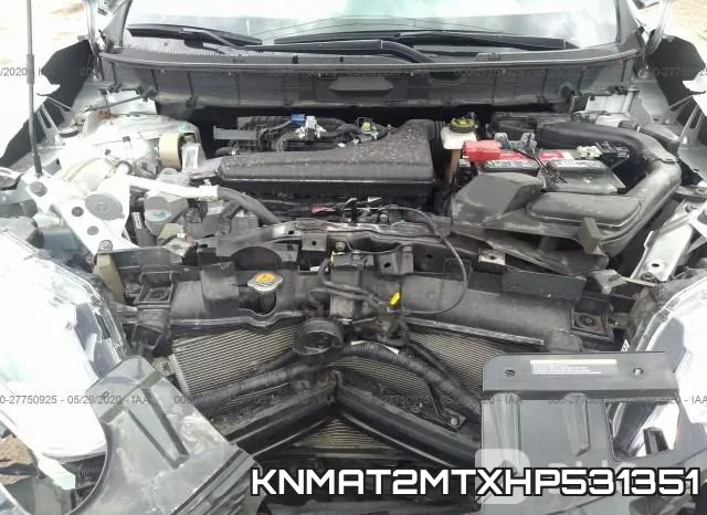 KNMAT2MTXHP531351