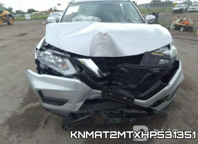 KNMAT2MTXHP531351