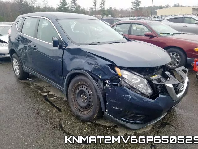 KNMAT2MV6GP650529