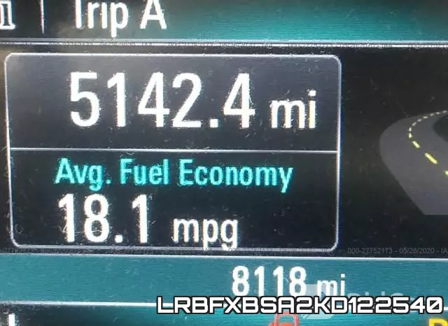 LRBFXBSA2KD122540