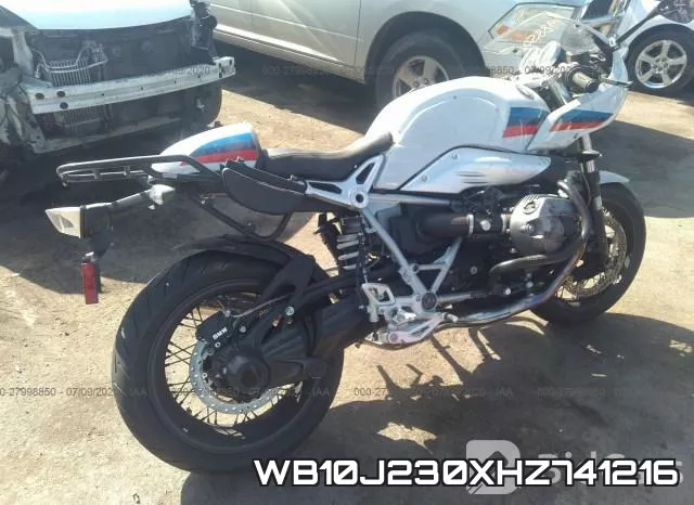 WB10J230XHZ741216