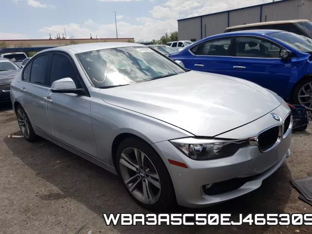WBA3A5C50EJ465309