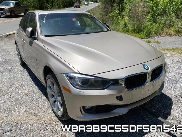 WBA3B9C55DF587542