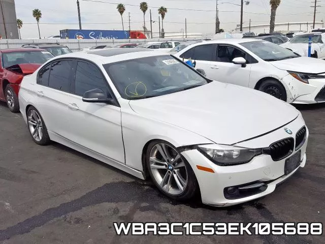 WBA3C1C53EK105688