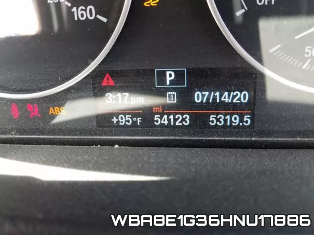 WBA8E1G36HNU17886