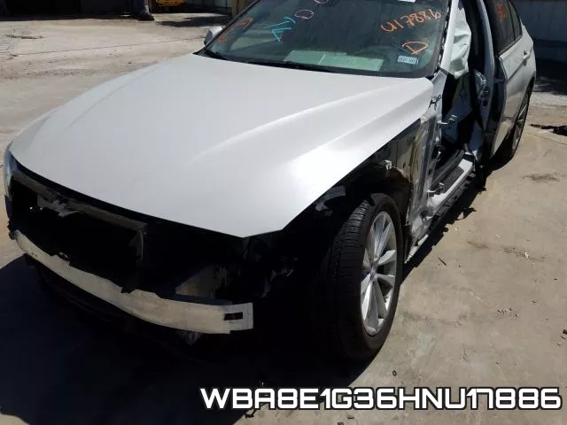 WBA8E1G36HNU17886
