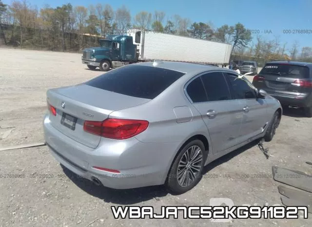 WBAJA7C52KG911827