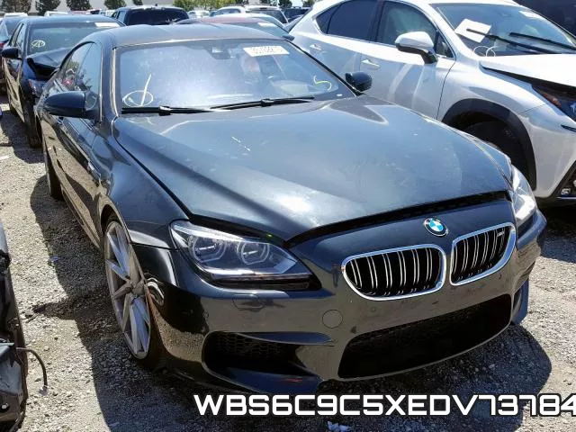 WBS6C9C5XEDV73784