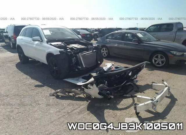 WDC0G4JB3K1005011
