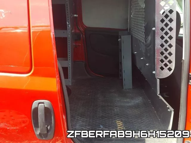 ZFBERFAB9H6H15209