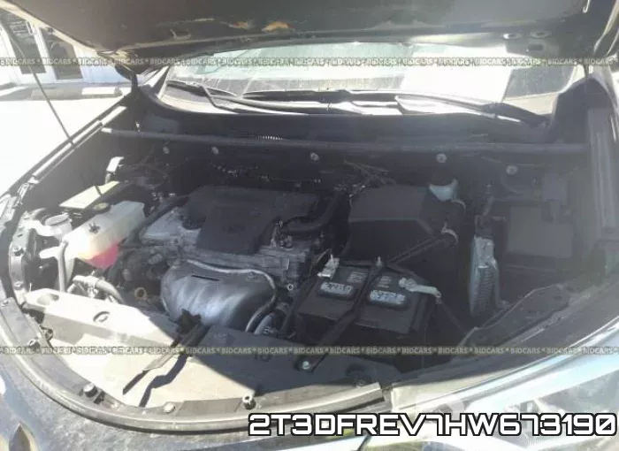 2T3DFREV7HW673190