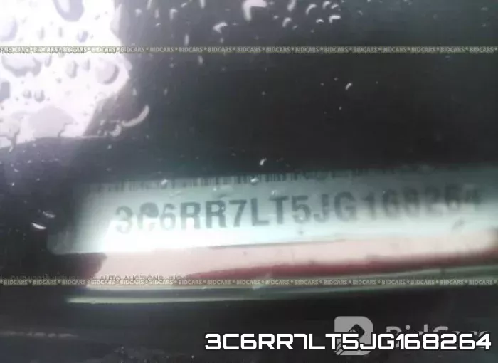 3C6RR7LT5JG168264