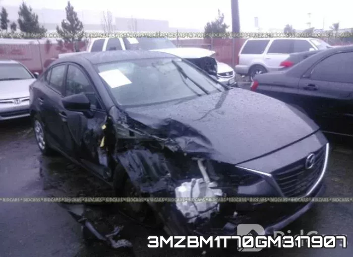 3MZBM1T70GM317907