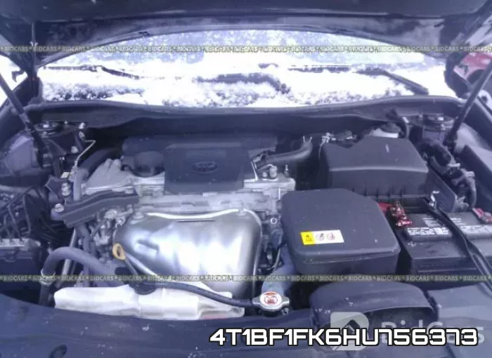 4T1BF1FK6HU756373