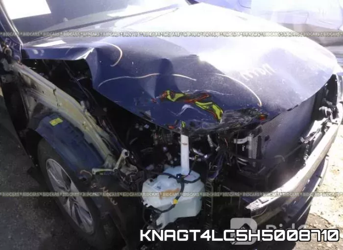 KNAGT4LC5H5008710