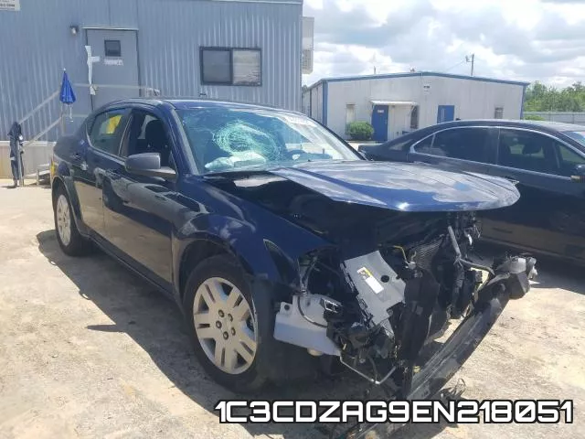 1C3CDZAG9EN218051