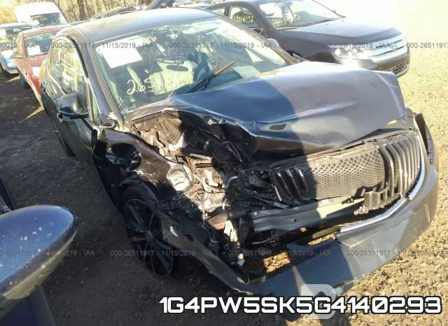 1G4PW5SK5G4140293