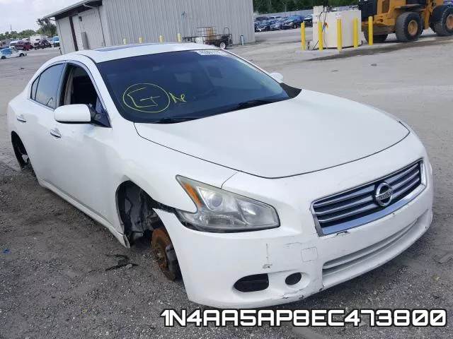 1N4AA5AP8EC473800