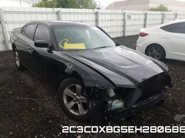 2C3CDXBG5EH280686
