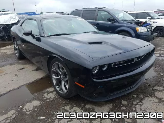 2C3CDZAG3GH172308