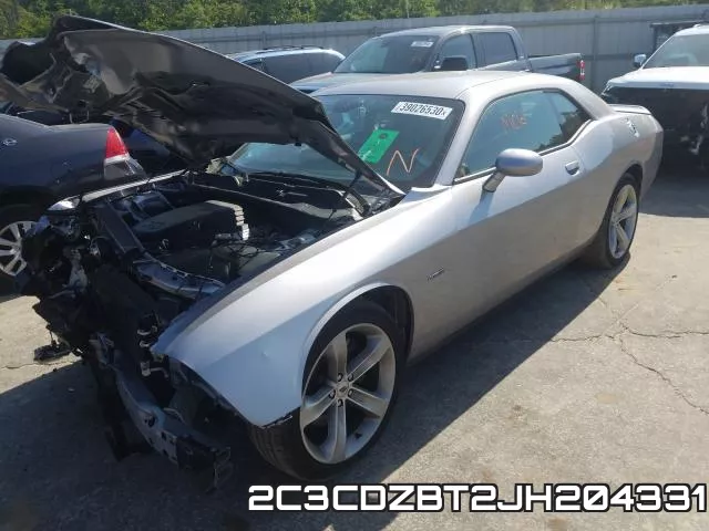 2C3CDZBT2JH204331