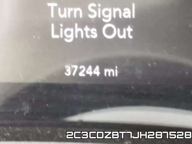 2C3CDZBT7JH287528