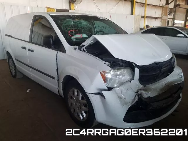 2C4RRGAG0ER362201